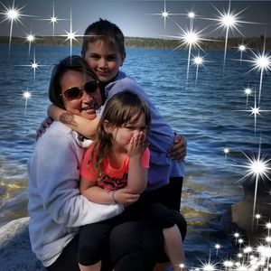 Meet your Posher, Alicia